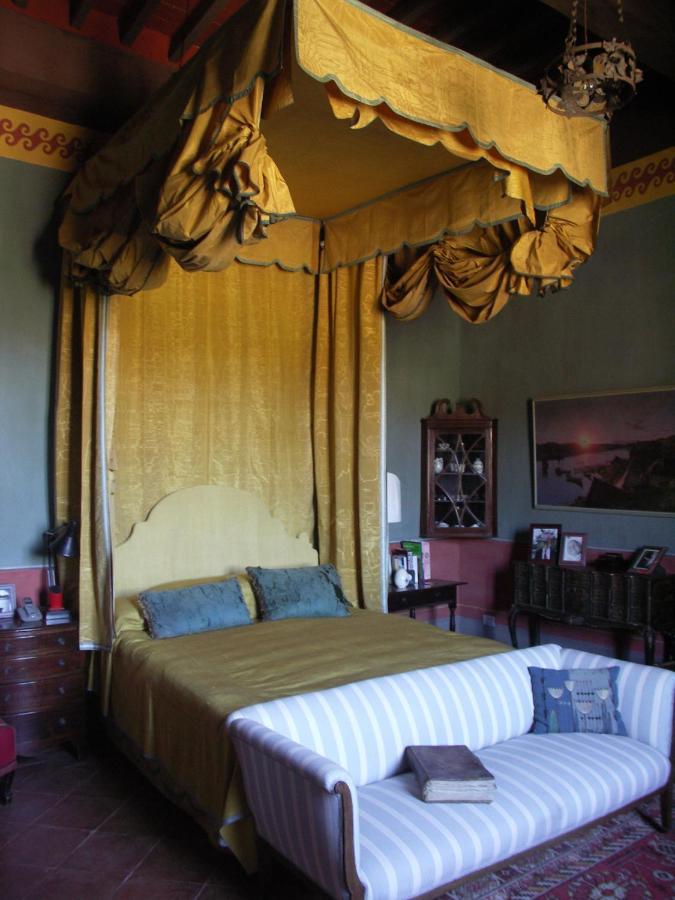 卡萨迪酒店 塞吉阿诺 客房 照片